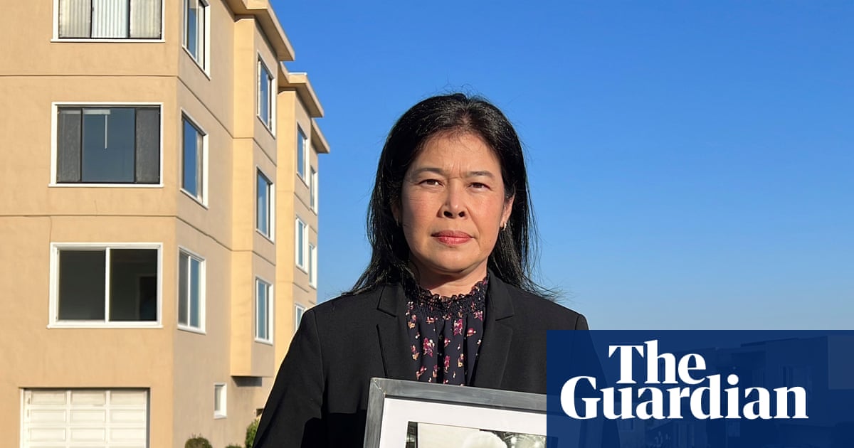 US man found guilty of involuntary manslaughter in death of elderly Asian man | San Francisco