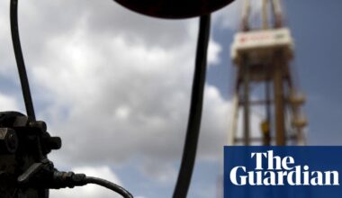 Venezuela reportedly to continue supplying oil to US beyond 50m barrels announced by Trump | Oil