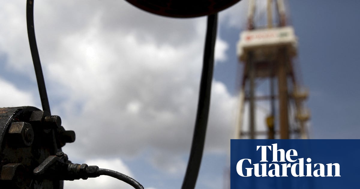 Venezuela reportedly to continue supplying oil to US beyond 50m barrels announced by Trump | Oil