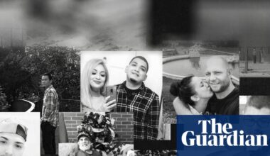 2025 was ICE’s deadliest year in two decades. Here are the 31 people who died in custody | ICE (US Immigration and Customs Enforcement)