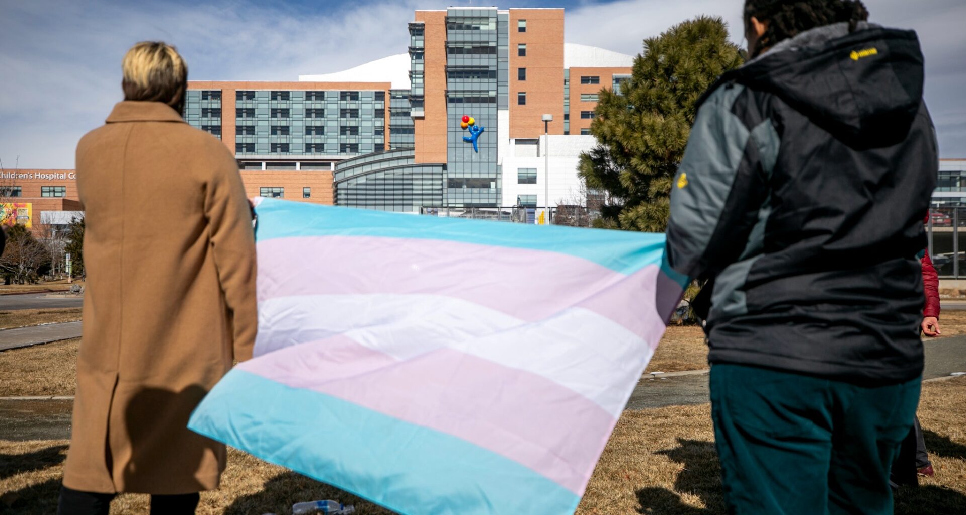 Trump's effort to get records on gender care falls flat in Colorado