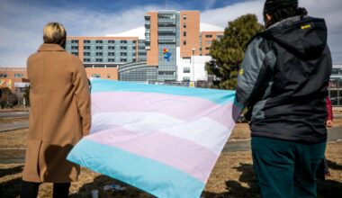 Trump's effort to get records on gender care falls flat in Colorado