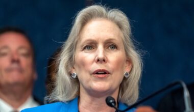 Democrats outline 'multiple paths' to a Senate majority — all through red terrain