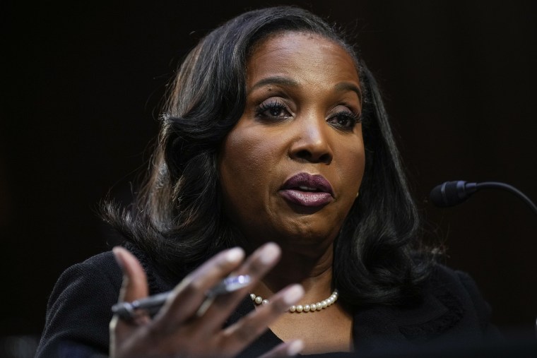 Senate Banking Committee Hears Testimony From Nominees For Federal Reserve Board Of Governors