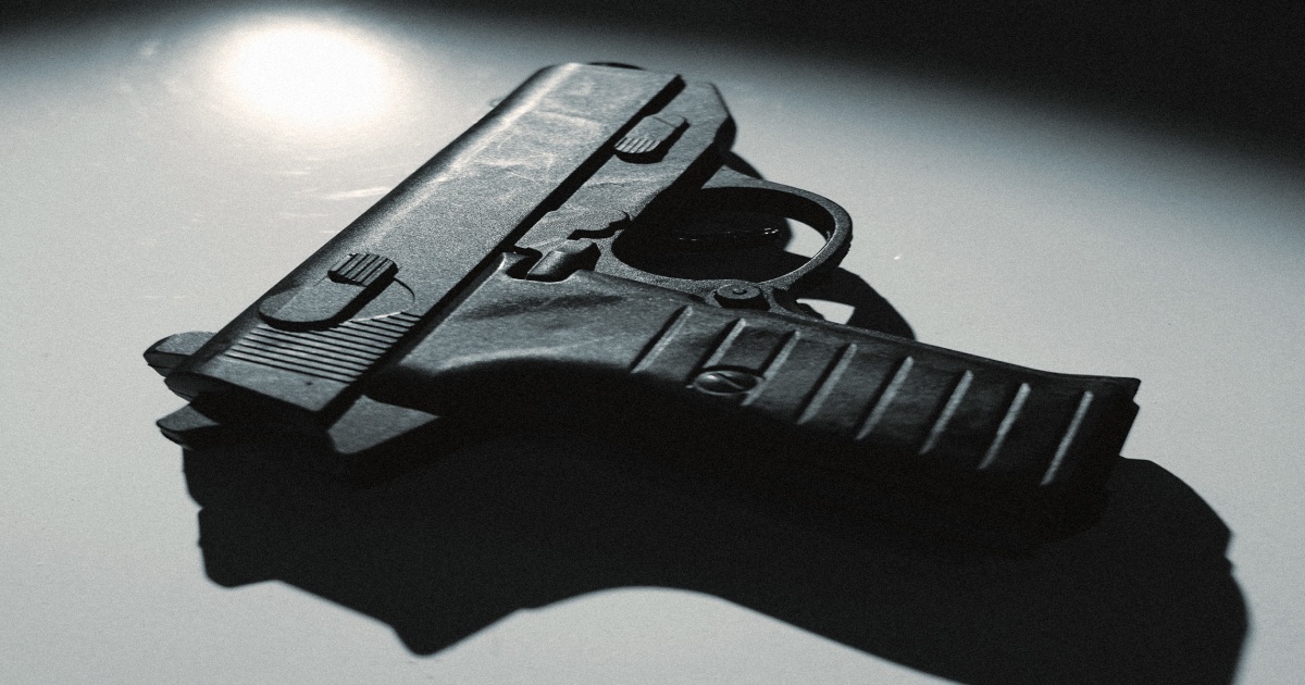 Supreme Court tackles Hawaii's 'vampire rule' for gun owners