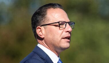 10 races for governor to watch in 2026