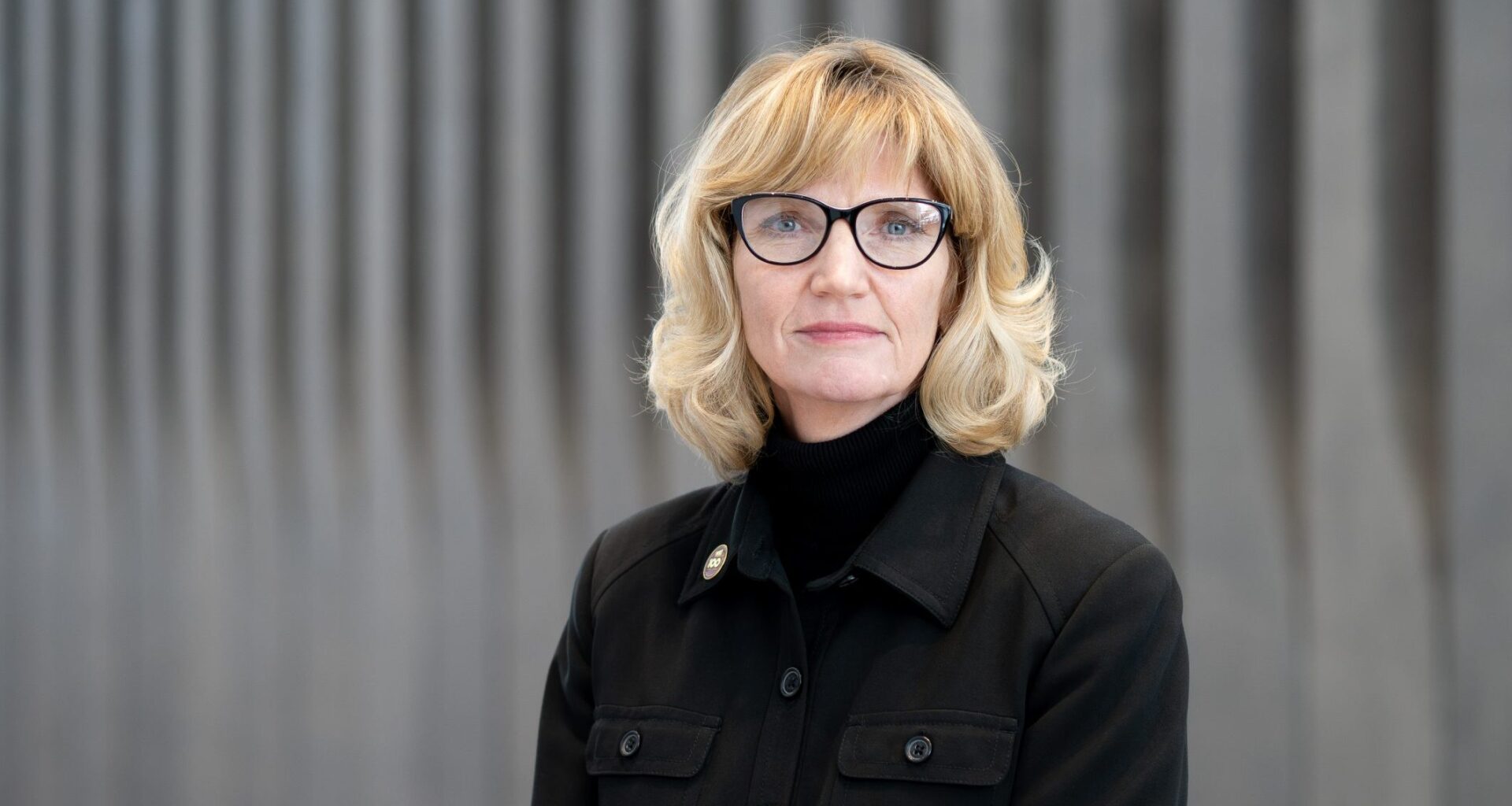 Message from the president