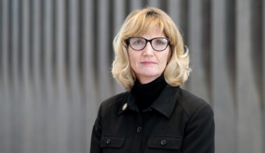 Message from the president