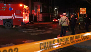 Inside the chaotic first hours of the Brown University shooting that left 2 dead