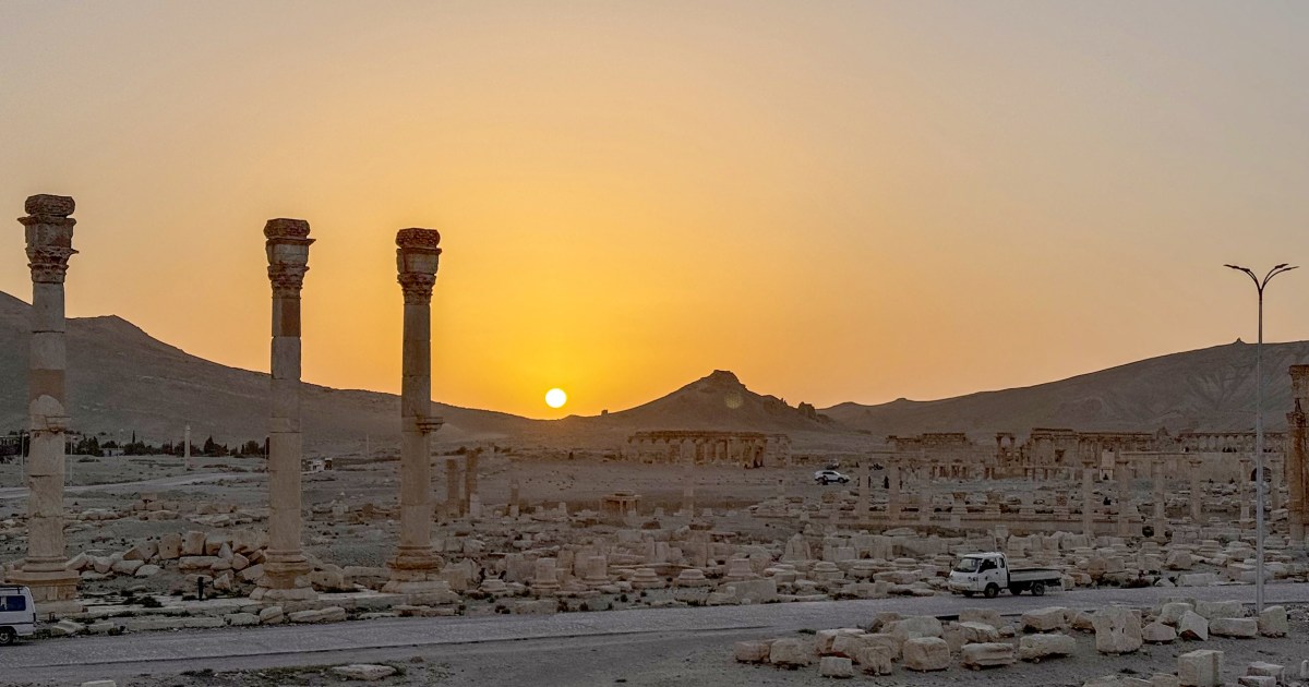 British and French warplanes strike suspected IS weapons facility in Syria