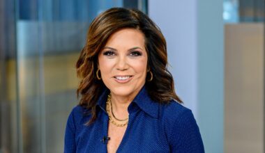 Republican Michele Tafoya, a former NFL sideline reporter, to launch Minnesota Senate run