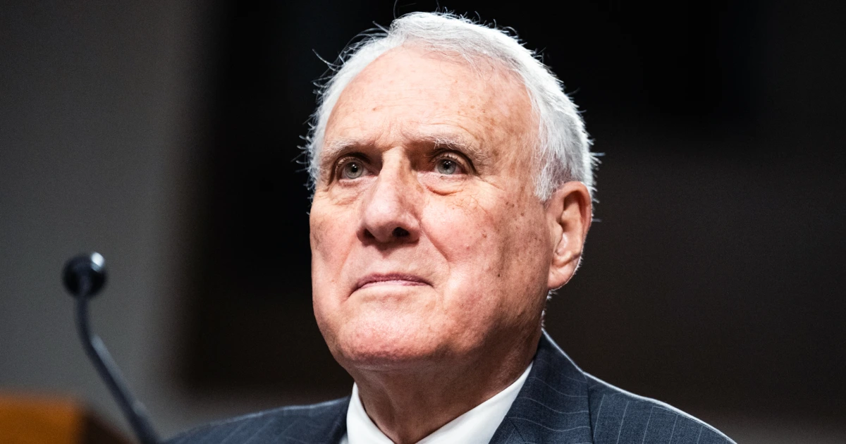 Former Sen. Jon Kyl of Arizona announces dementia diagnosis, plans to step back from public life