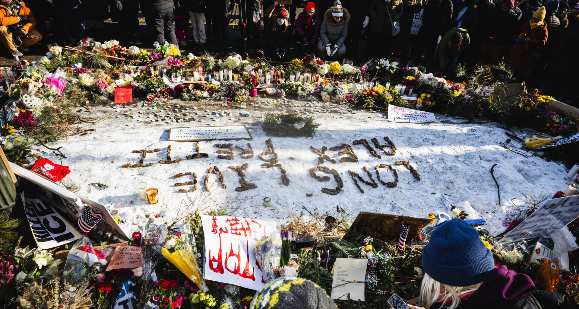 Cruz, McCaul call for probe after feds’ Minneapolis shooting