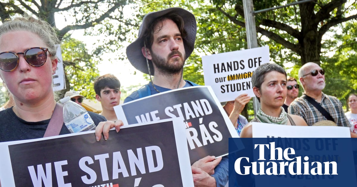 ‘There are kids not going to school’: fear of ICE is keeping children from classes in Connecticut | ICE (US Immigration and Customs Enforcement)