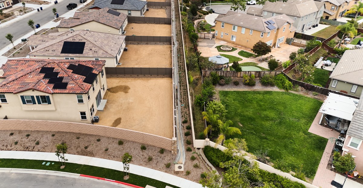 How to fireproof a city