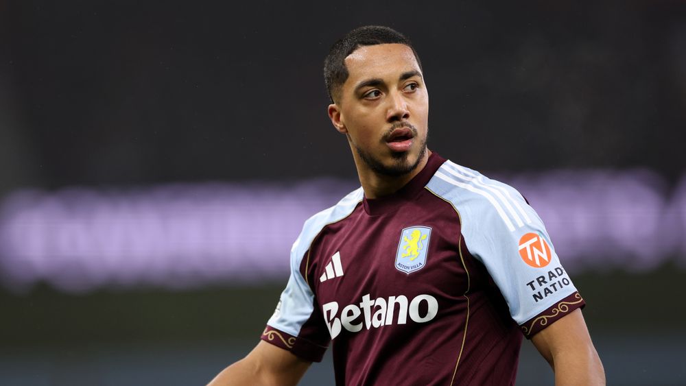 Team news for Salzburg tie - Aston Villa