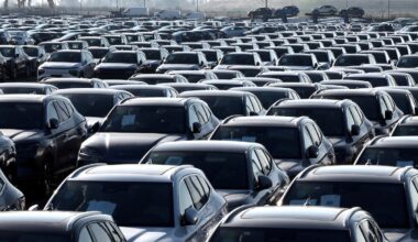 How the arrival of Chinese EVs in Canada might lead to cheaper cars