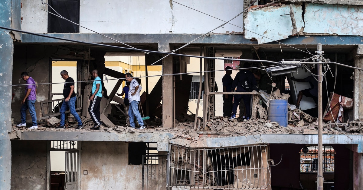 Polymarket bettor made $400,000 with wagers on removal of Maduro