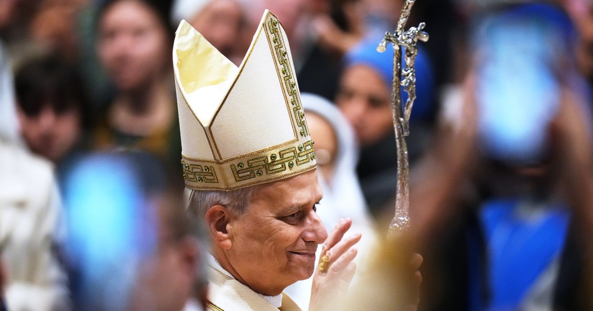 Pope Leo XIV closes 2025 Holy Year with critique of consumerism and xenophobia