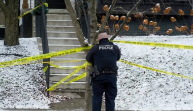 Ex-husband arrested in connection with murder of Ohio dentist and his wife