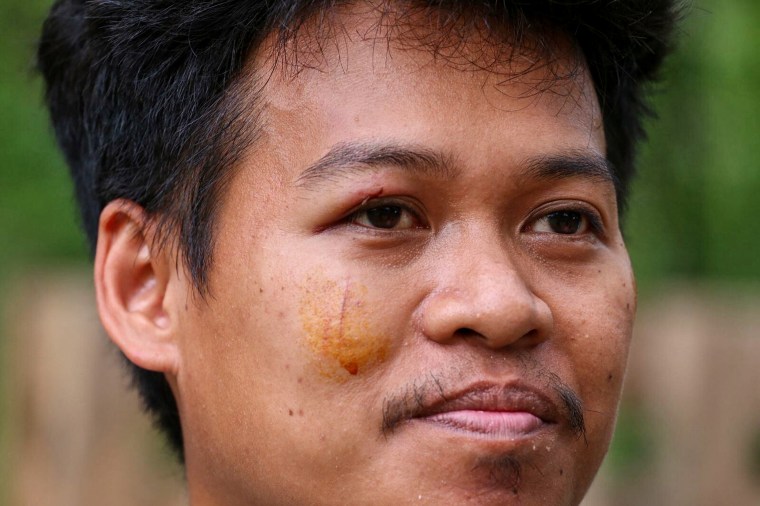 Philippines Landfill Collapse