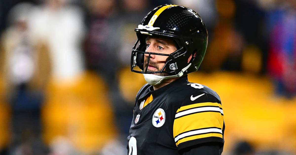 Aaron Rodgers' career may have ended with his worst-ever playoff performance