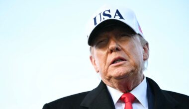 Trump threatens to cut off funds to sanctuary cities and their states starting next month