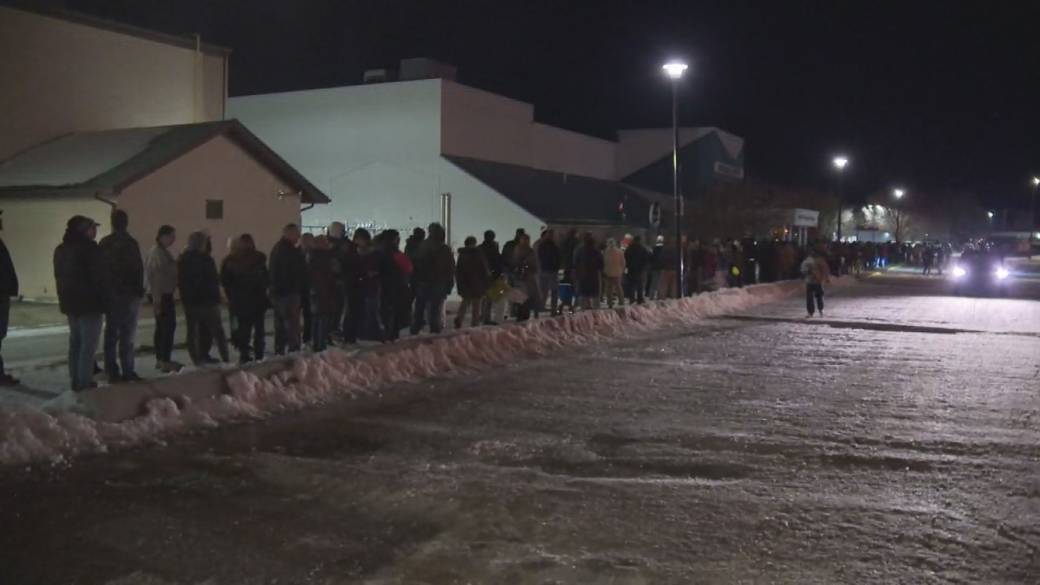 Click to play video: 'Alberta separatists look to escape ‘abusive relationship’ from Canada as movement grows'