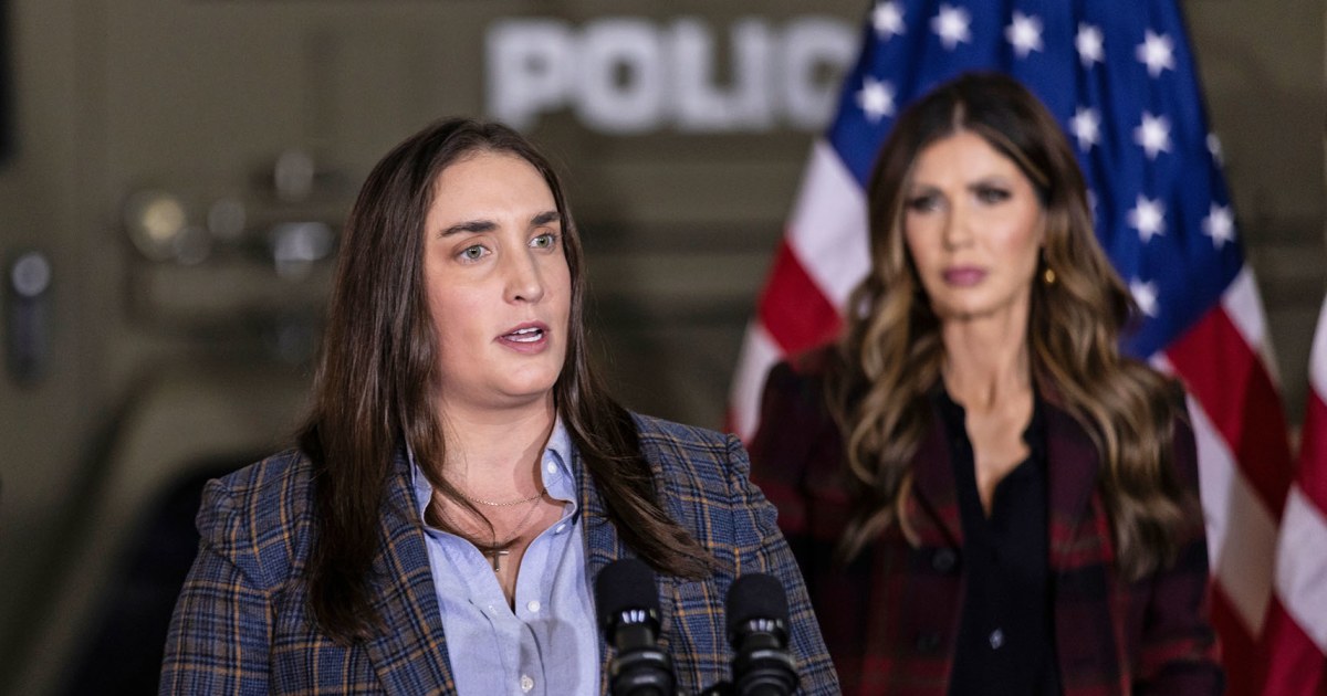 ICE No. 2 steps down to launch run for battleground House district in Ohio