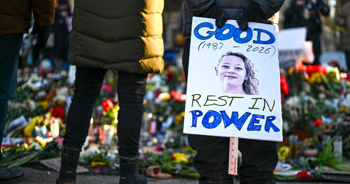 FBI agent resigns over investigation into shooting of Renee Good in Minneapolis, sources say