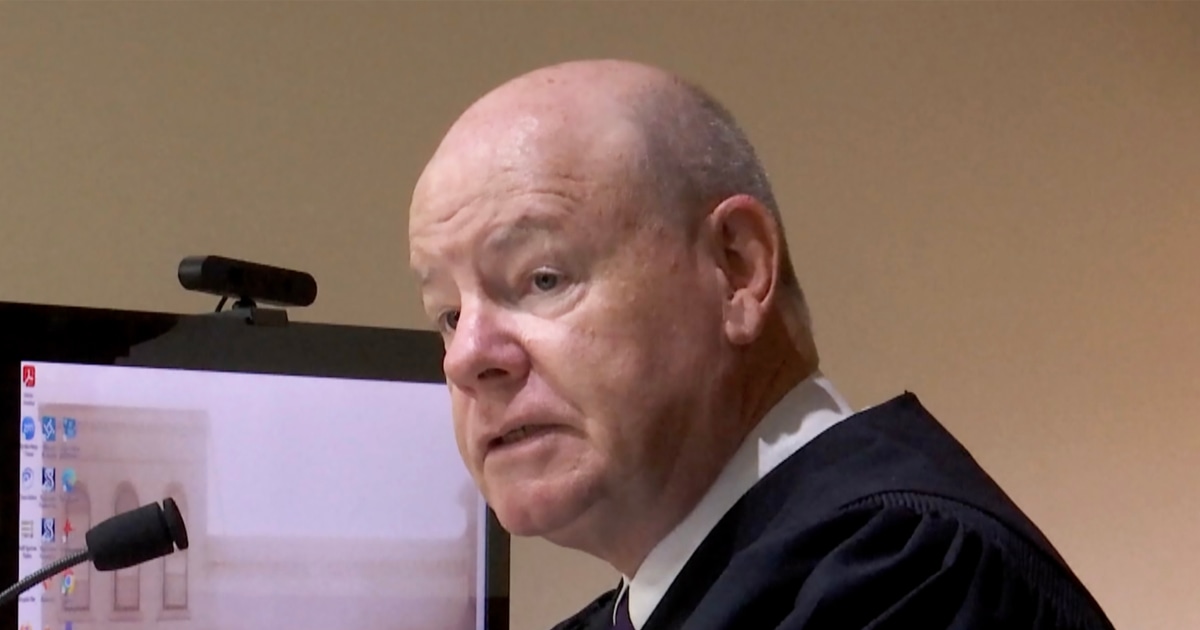 Police investigating shooting of Indiana judge and his wife at their home