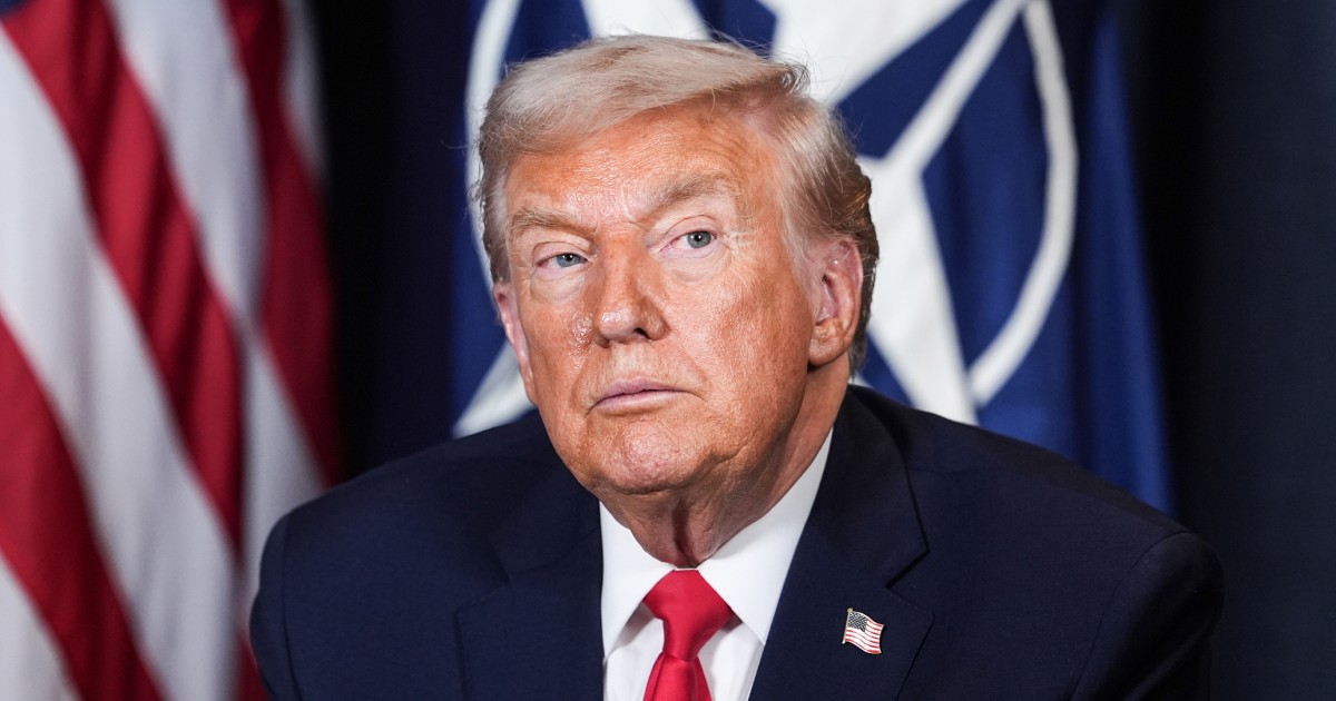 First wrongful death lawsuit filed against Trump administration over drug boat strikes