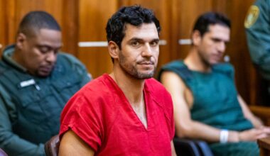 Federal sex trafficking trial begins in New York for Oren, Tal, and Alon Alexander