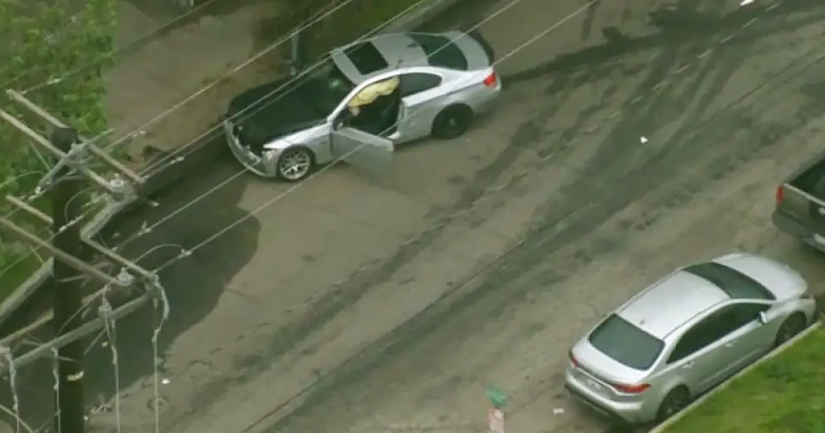 Immigration officer injured during targeted operation in Los Angeles area