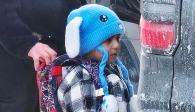 Judge orders release of 5-year-old boy detained by immigration authorities in Minnesota