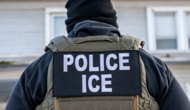 ICE has been entering homes without judicial warrants since last summer, sources say