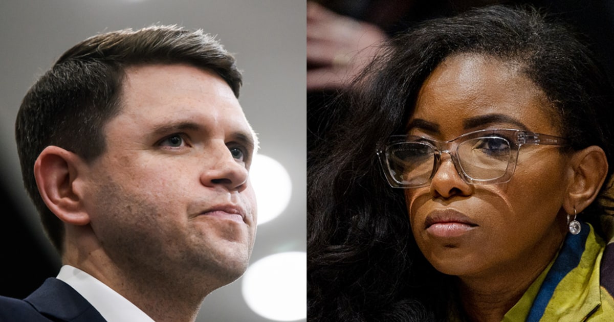 Democrats in Texas Senate race call for ICE overhaul, hours after Minnesota shooting