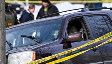 DOJ sought to probe Renee Good for criminal liability, even after her death: Sources