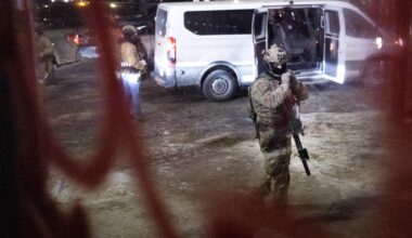 No civil rights violation probe into latest Minnesota shooting, sources tell MS NOW