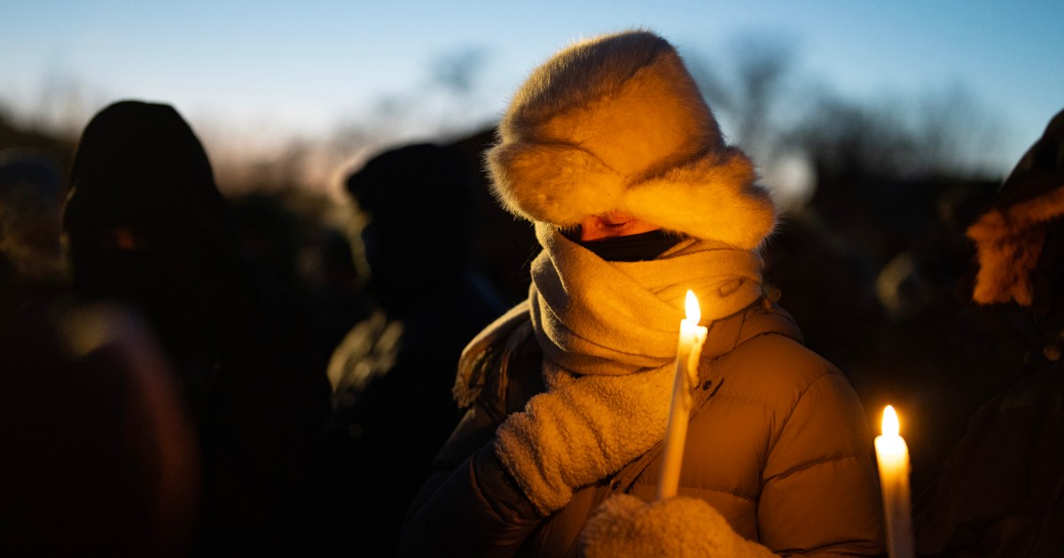 Minneapolis daily life takes a turn and the Fed expected to unveil unchanged interest rates: Morning Rundown