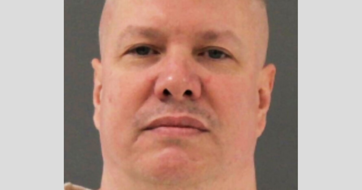 A Texas man is facing execution for fatally shooting his ex-girlfriend and her new boyfriend