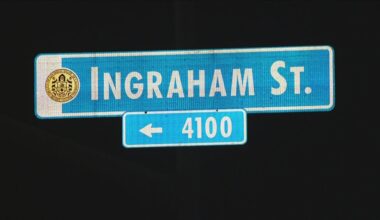 Hit-and-run driver in custody after fatally hitting boy, 6, twice in Pacific Beach