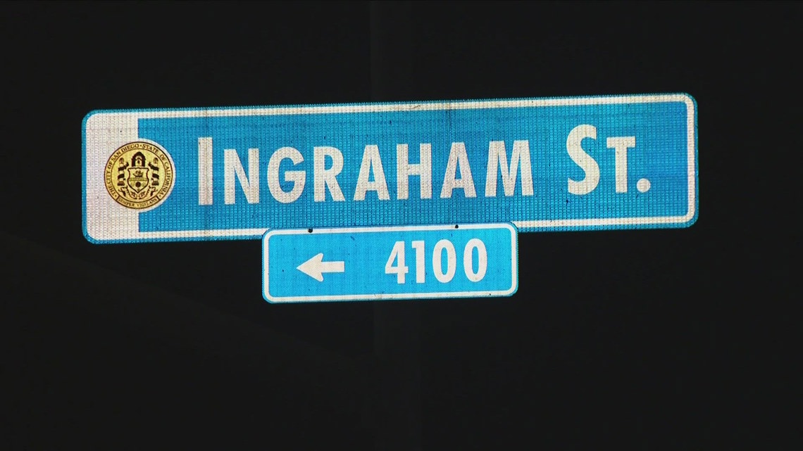 Hit-and-run driver in custody after fatally hitting boy, 6, twice in Pacific Beach