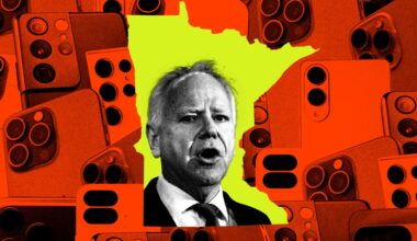 Minnesota wants to win a war of attrition