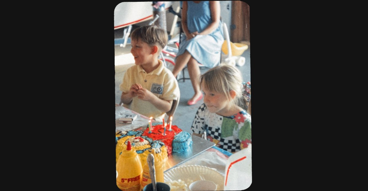 I grew up with Alex Pretti