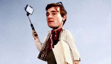 What is Nick Shirley? | The Verge