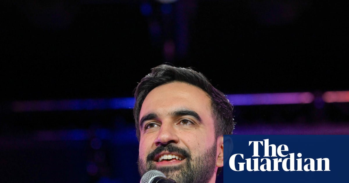 ‘I don’t think we should have billionaires’: mayor Zohran Mamdani in his own words | Zohran Mamdani