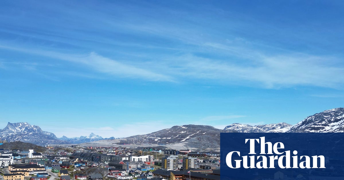 What can the EU and Nato do to stop Trump from trying to claim Greenland? | Greenland