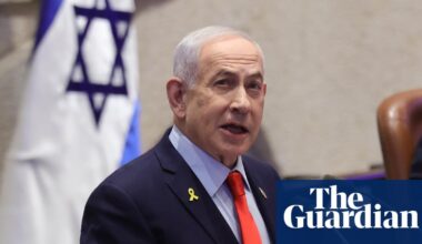 Netanyahu to join Trump ‘board of peace’ despite previous objections | Israel