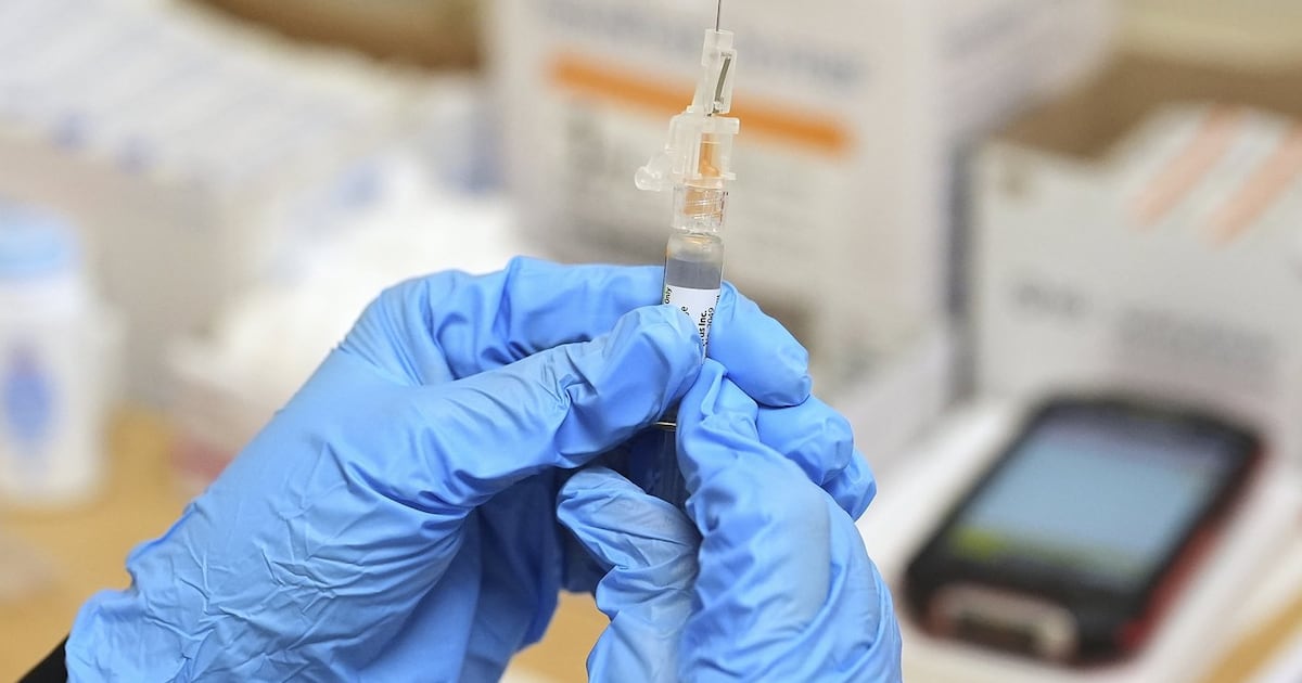 ‘Incomprehensibly stupid:’ How U.S. cuts in vaccine recommendations will impact Canadians - CTV News